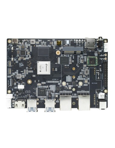 Banana Pi BPI-F3 Industrial Grade Board