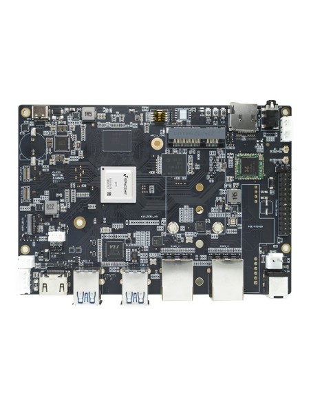 Banana Pi BPI-F3 Industrial Grade Board