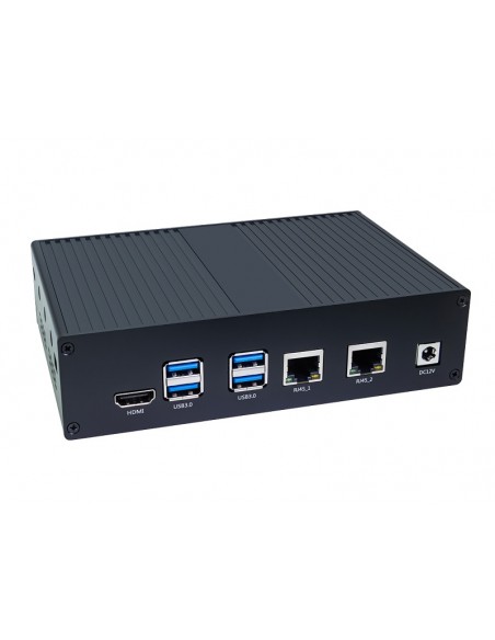 BPI-F3 Metal Case