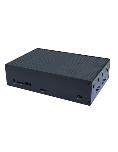 BPI-F3 Metal Case