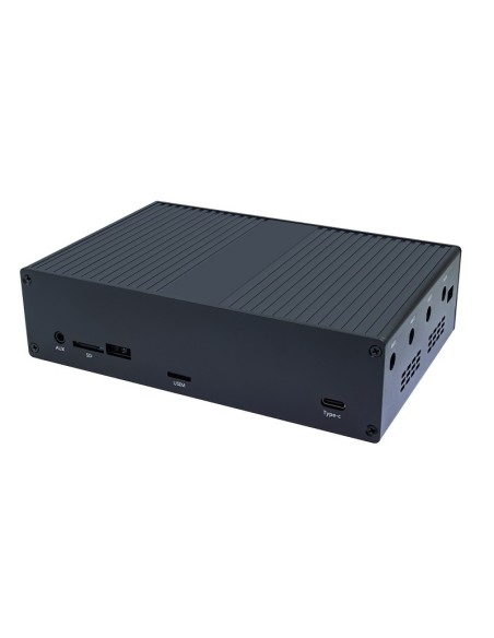 BPI-F3 Metal Case