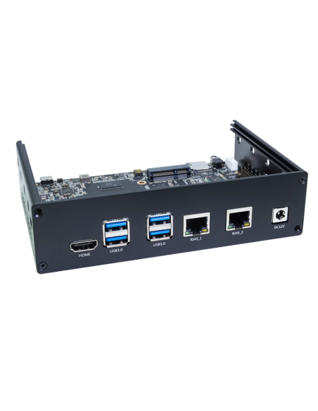 BPI-F3 Metal Case