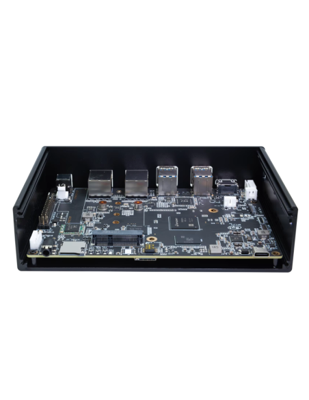 BPI-F3 Metal Case