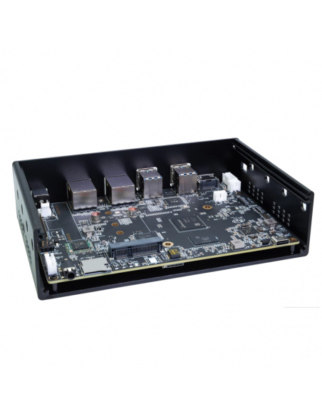 BPI-F3 Metal Case
