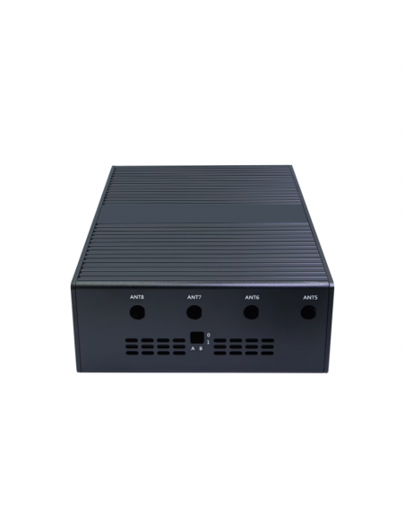 BPI-F3 Metal Case