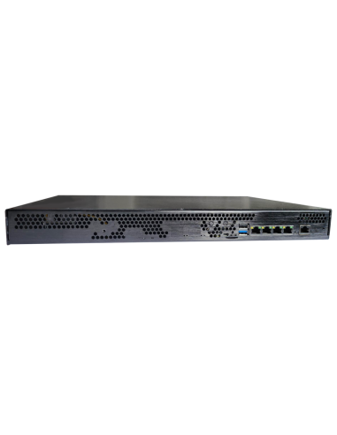 BFX2 Rack Mount System