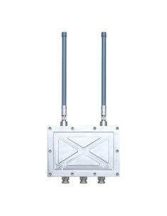 Explosion-proof WiFi 6 dual-band Wireless Coverage Access Point