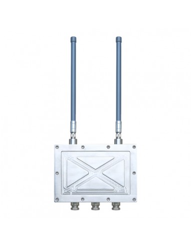 Explosion-proof WiFi 6 dual-band Wireless Coverage Access Point