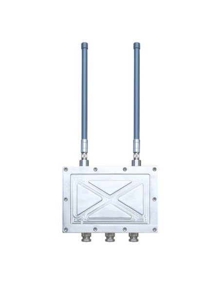 Explosion-proof WiFi 6 dual-band Wireless Coverage Access Point