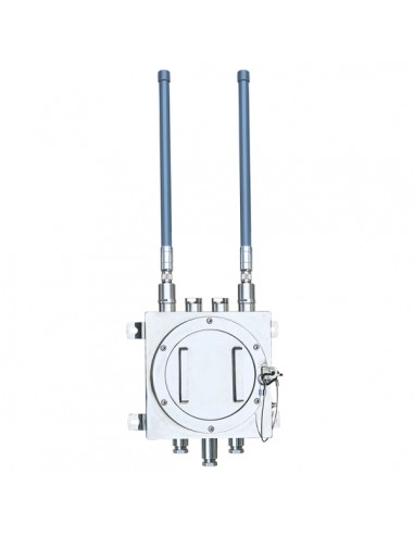 MX911-1F Industrial explosion-proof wireless AP (WiFi5 AP)