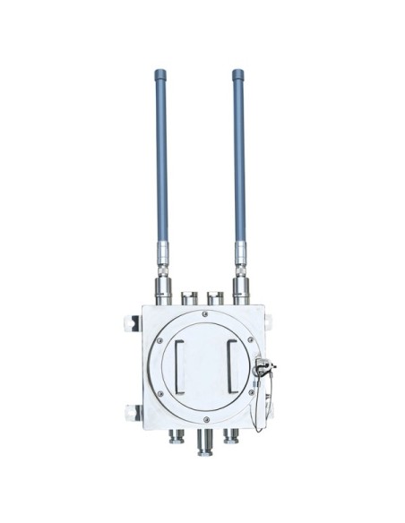 MX911-1F Industrial explosion-proof wireless AP (WiFi5 AP)