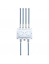 MX821-1F V2 Industrial explosion-proof Wifi6 tri-band wireless AP (WiFi6AP)