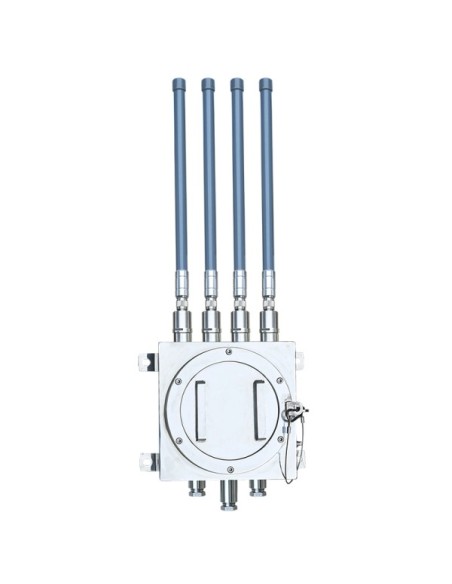 MX934-1D Industrial Explosion-proof 4G Router