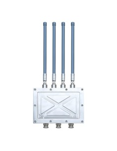 MX842-1D Explosion-proof 5G DTU (Harsh Environments)