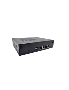 Boingfire BFN5KB System