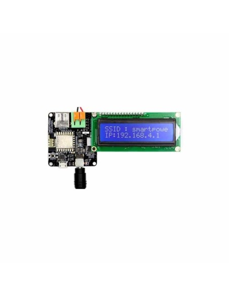SmartPower2 with 15V/4A PSU