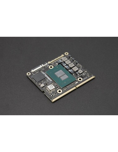 LattePanda Mu - A Micro x86 Compute Module