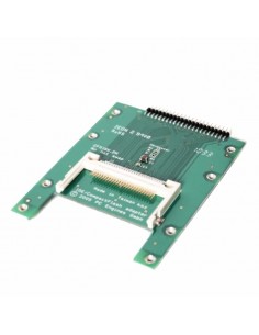 IDE to CompactFlash Adapter