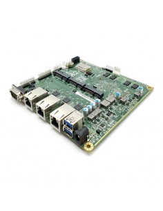 PC Engines APU3D4 System Board
