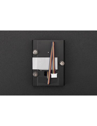 Aluminum Active Cooler for LattePanda Mu Compute Module