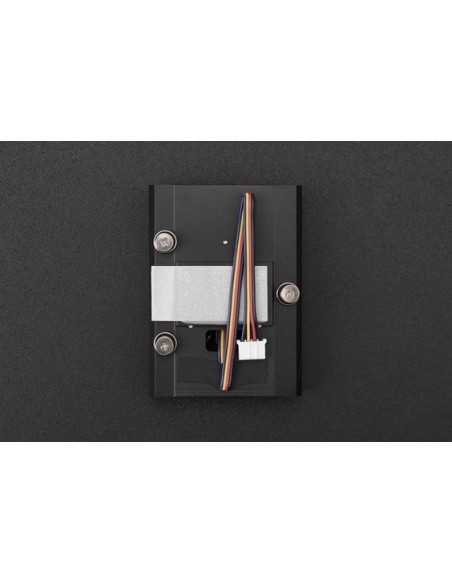 Aluminum Active Cooler for LattePanda Mu Compute Module