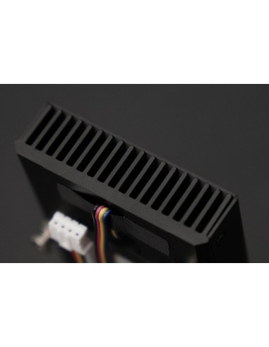 Aluminum Active Cooler for LattePanda Mu Compute Module