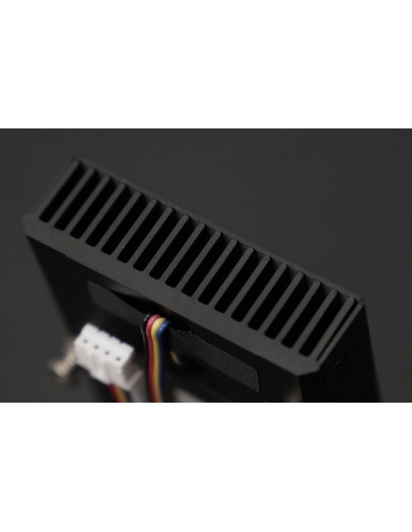 Aluminum Active Cooler for LattePanda Mu Compute Module
