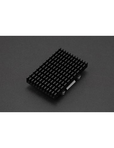 Aluminum Passive Thin Heatsink for LattePanda Mu Computer Module