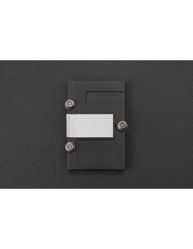 Aluminum Passive Thin Heatsink for LattePanda Mu Computer Module