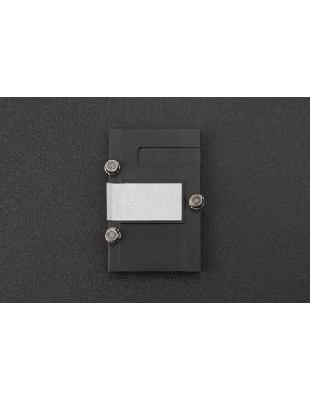 Aluminum Passive Thin Heatsink for LattePanda Mu Computer Module