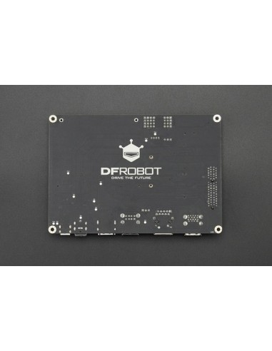 Lite Carrier Board for LattePanda Mu Compute Module