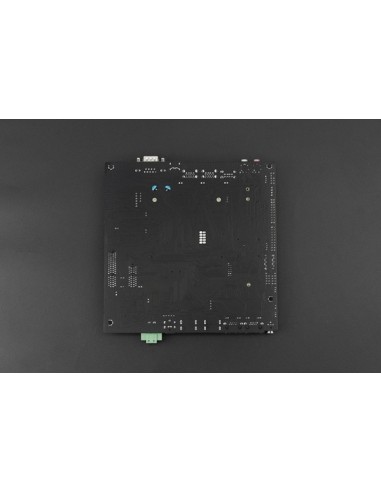 Full-Function Evaluation Carrier Board for MU Computer Module