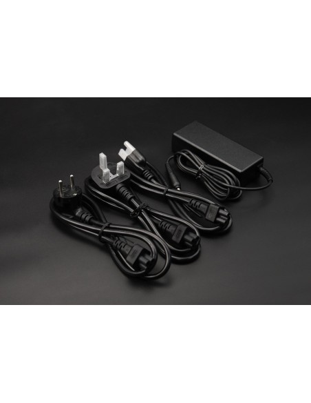 19V 90W AC/DC Adapter for LattePanda Mu Full-Function EVA Carrier Board