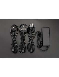 19V 90W AC/DC Adapter for LattePanda Mu Full-Function EVA Carrier Board 2