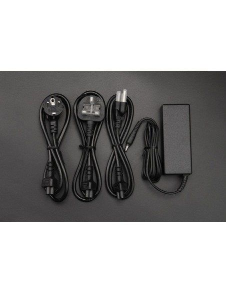 19V 90W AC/DC Adapter for LattePanda Mu Full-Function EVA Carrier Board