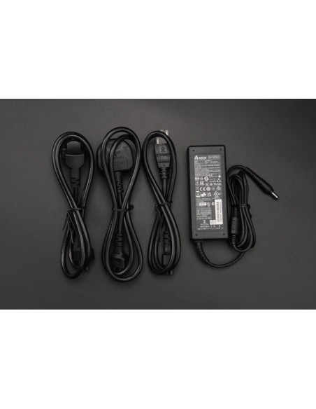 19V 90W AC/DC Adapter for LattePanda Mu Full-Function EVA Carrier Board