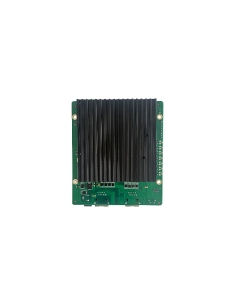 DR5018S - Industrial Grade Router Board. Top View. 2