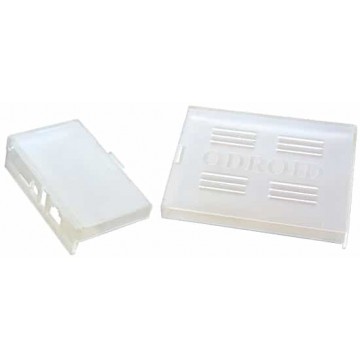 ODROID-HC1 Cases