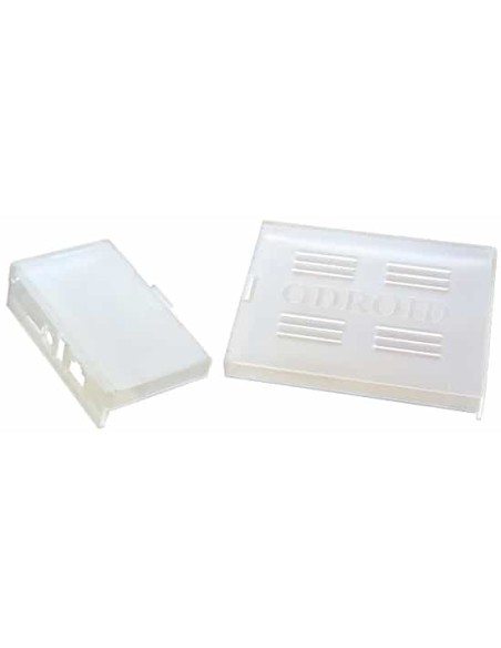 ODROID-HC1 Cases