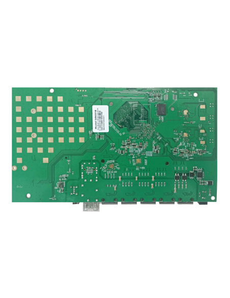 DR6018C Router Board – Qualcomm IPQ6010