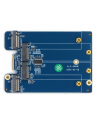 ODROID M.2 (4 x 1) Expansion Card