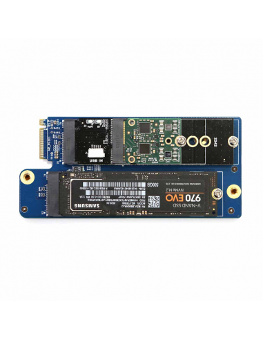 ODROID M.2 (2 x 2) Expansion Card