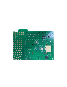 DR5018 - Industrial WiFi6 Router Board. Top View. 2