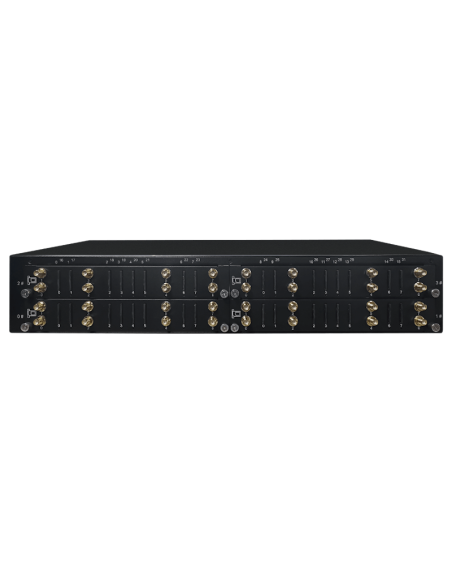 UC2000-VG GSM VoIP Gateway