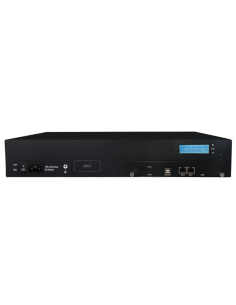 UC2000-VG GSM VoIP Gateway 2