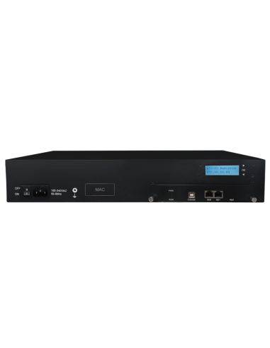 UC2000-VG GSM VoIP Gateway
