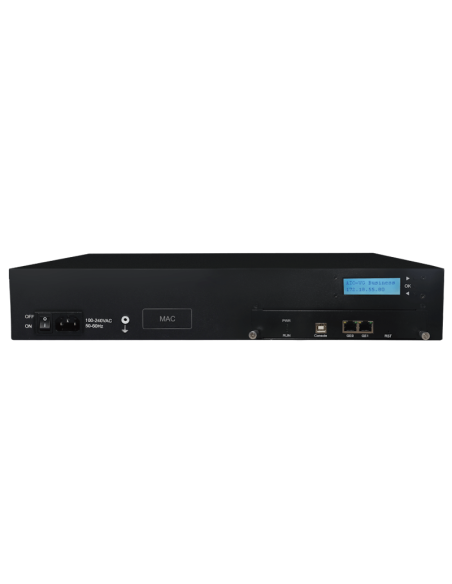 UC2000-VG GSM VoIP Gateway