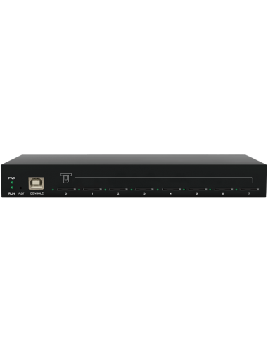 UC2000-VE GSM/WCDMA/LTE VoIP Gateway