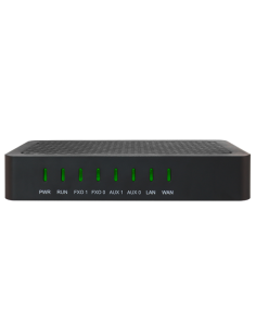 DAG1000-2O--2 FXO Analog VoIP Gateway