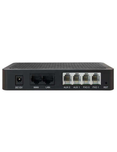 DAG1000-2O--2 FXO Analog VoIP Gateway